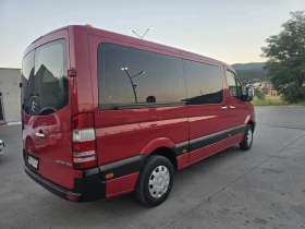 Mercedes-Benz Sprinter 313 8+ 1  | Mobile.bg    7