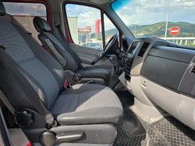 Mercedes-Benz Sprinter 313 8+ 1  | Mobile.bg    12