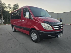     Mercedes-Benz Sprinter 313 8+ 1 