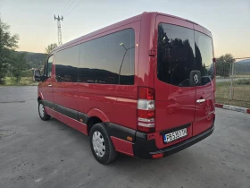 Mercedes-Benz Sprinter 313 8+ 1  | Mobile.bg    8