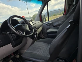 Mercedes-Benz Sprinter 313 8+ 1  | Mobile.bg    14