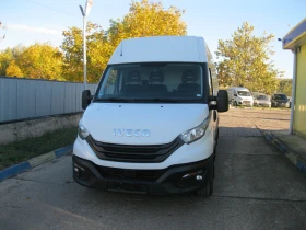     Iveco Daily 35S16 MAXI
