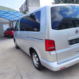 VW Multivan TDI 4X4, снимка 5