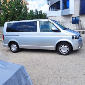 VW Multivan TDI 4X4, снимка 8