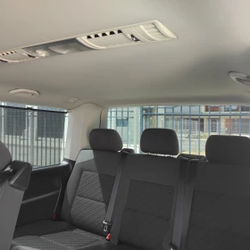 VW Multivan TDI 4X4, снимка 12