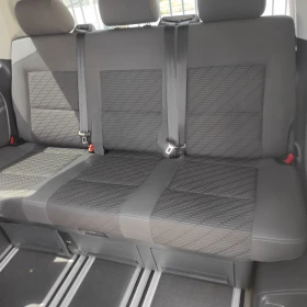 VW Multivan TDI 4X4, снимка 11