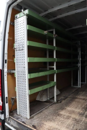 Iveco Daily Daily 35S17, снимка 6