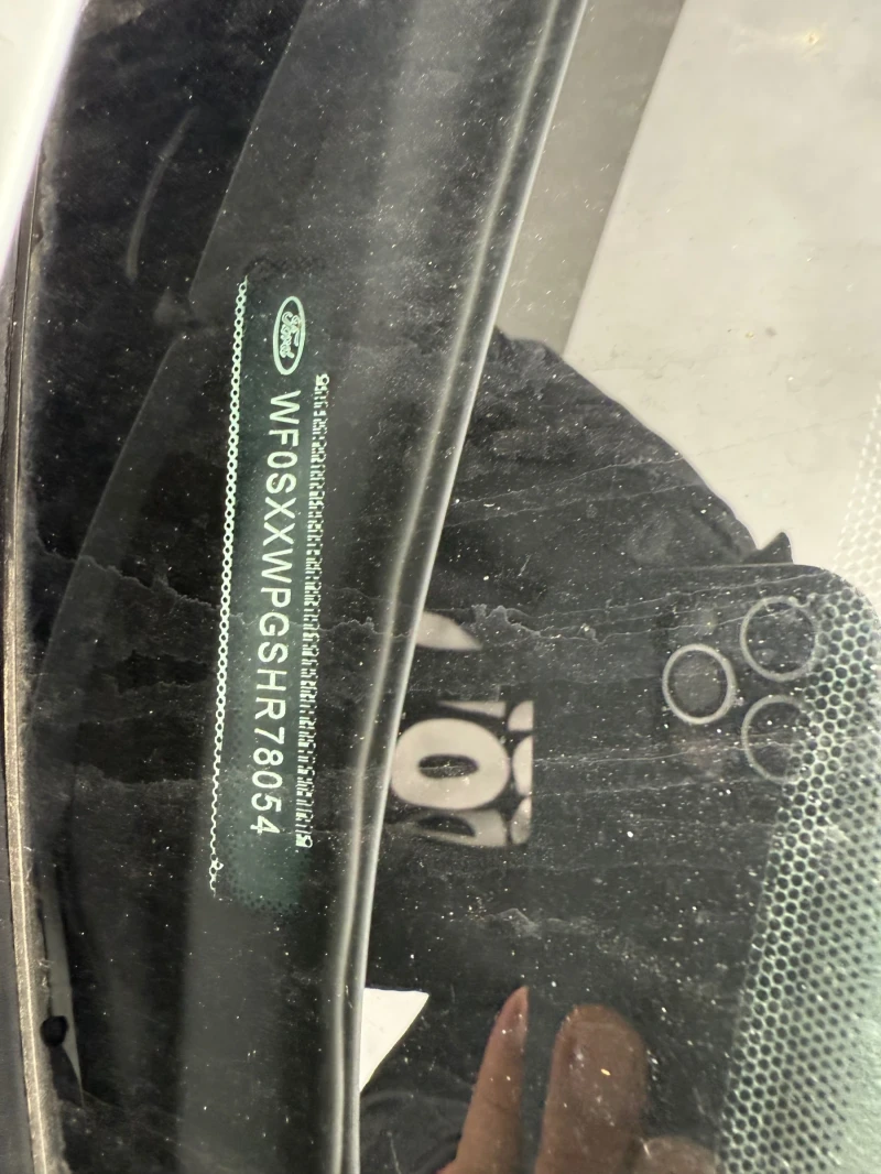 Ford Transit L4 H3 2.0 131 к.с, снимка 9 - Бусове и автобуси - 52338287