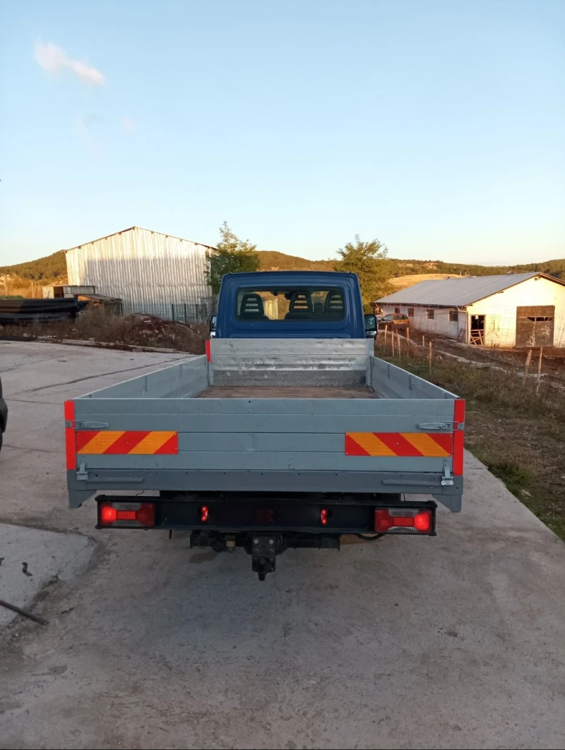 Iveco 35c15, снимка 2 - Бусове и автобуси - 52447112