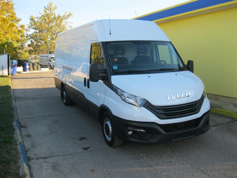 Iveco Daily 35S16 MAXI, снимка 3 - Бусове и автобуси - 52213781