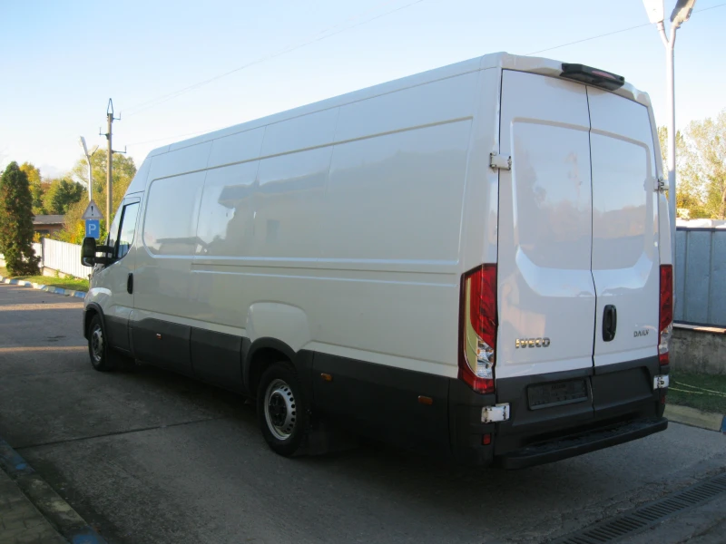Iveco Daily 35S16 MAXI, снимка 4 - Бусове и автобуси - 52213781