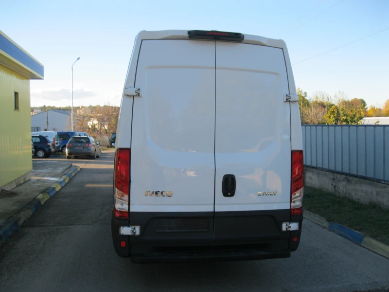 Iveco Daily 35S16 MAXI, снимка 5 - Бусове и автобуси - 52213781
