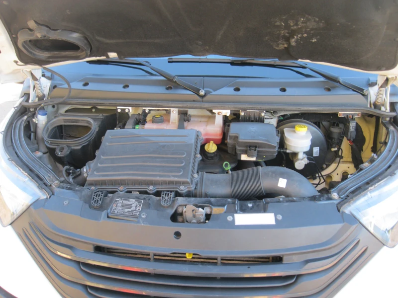 Iveco Daily 35S16 MAXI, снимка 11 - Бусове и автобуси - 52213781