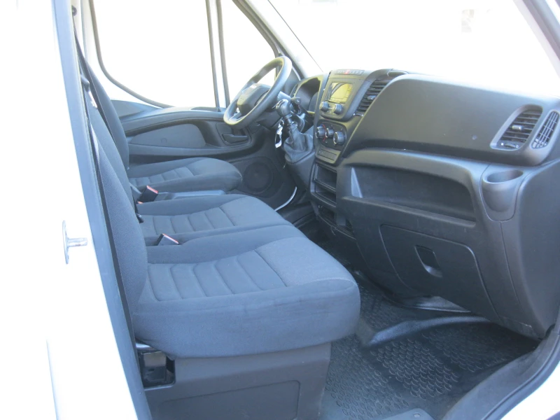 Iveco Daily 35S16 MAXI, снимка 15 - Бусове и автобуси - 52213781