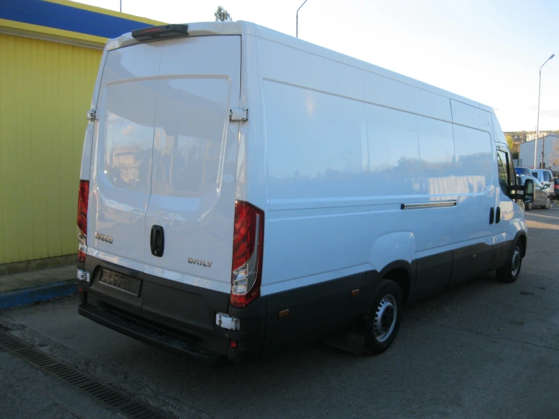 Iveco Daily 35S16 MAXI, снимка 6 - Бусове и автобуси - 52213781