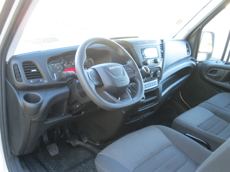 Iveco Daily 35S16 MAXI, снимка 13 - Бусове и автобуси - 52213781