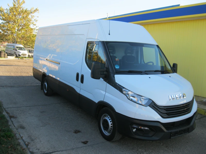 Iveco Daily 35S16 MAXI, снимка 8 - Бусове и автобуси - 52213781