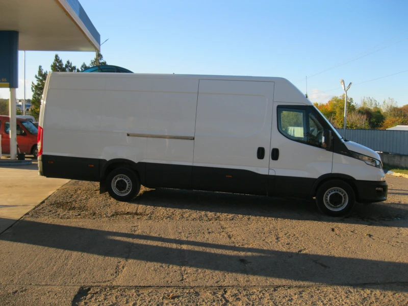 Iveco Daily 35S16 MAXI, снимка 10 - Бусове и автобуси - 52213781