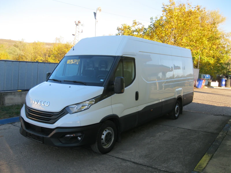 Iveco Daily 35S16 MAXI