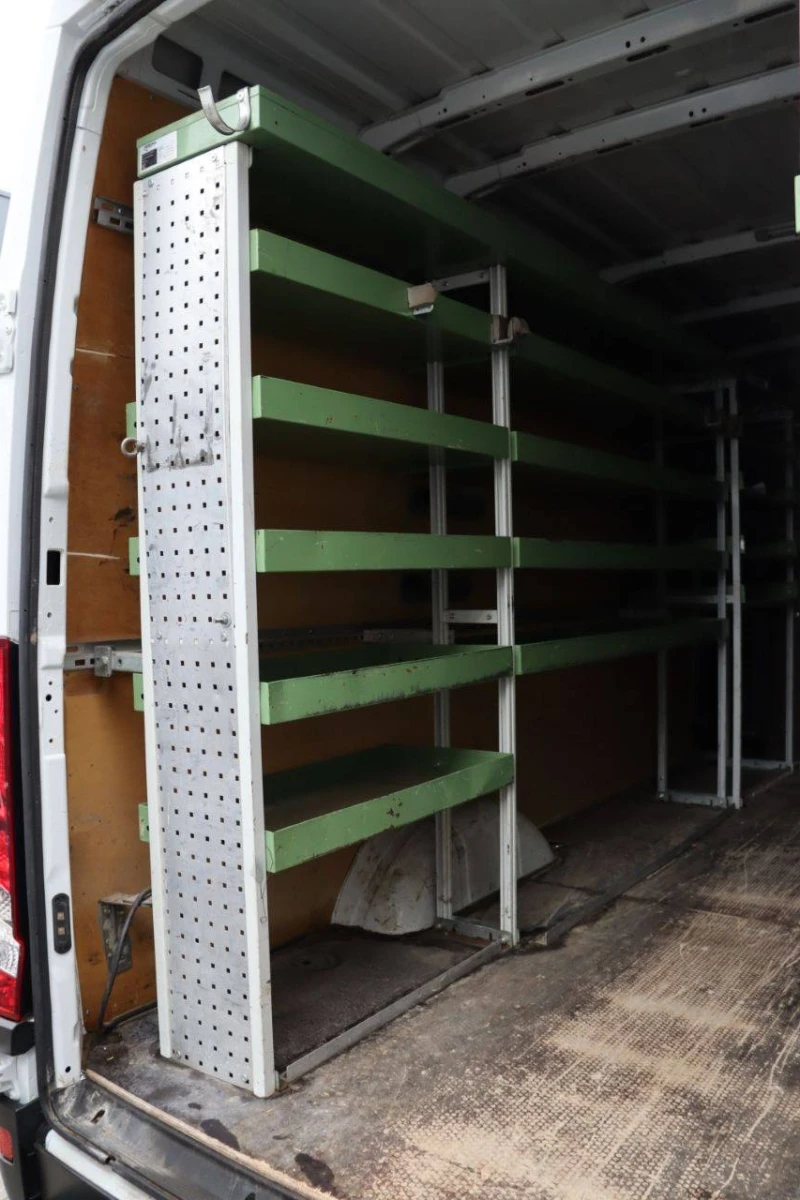 Iveco Daily Daily 35S17, снимка 6 - Бусове и автобуси - 53377094