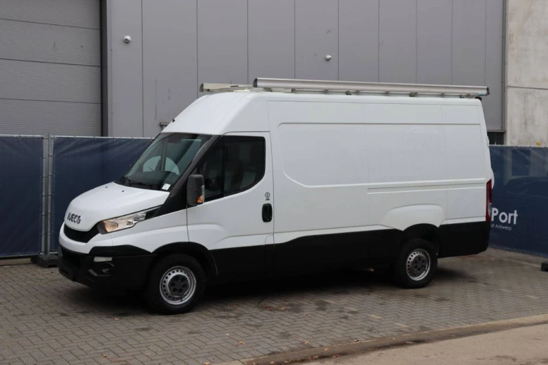Iveco Daily Daily 35S17