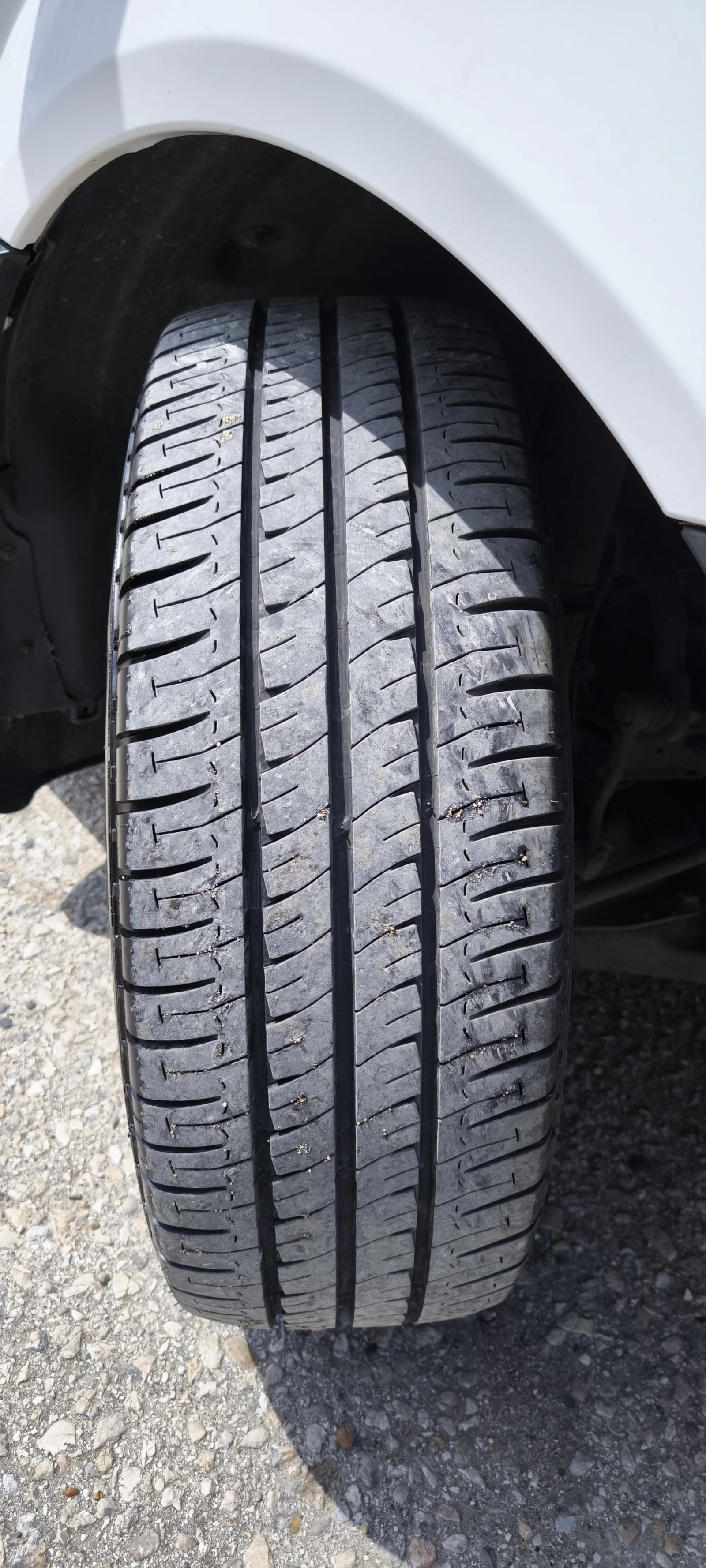 Mercedes-Benz Sprinter 319 3.0 CDI   | Mobile.bg   17