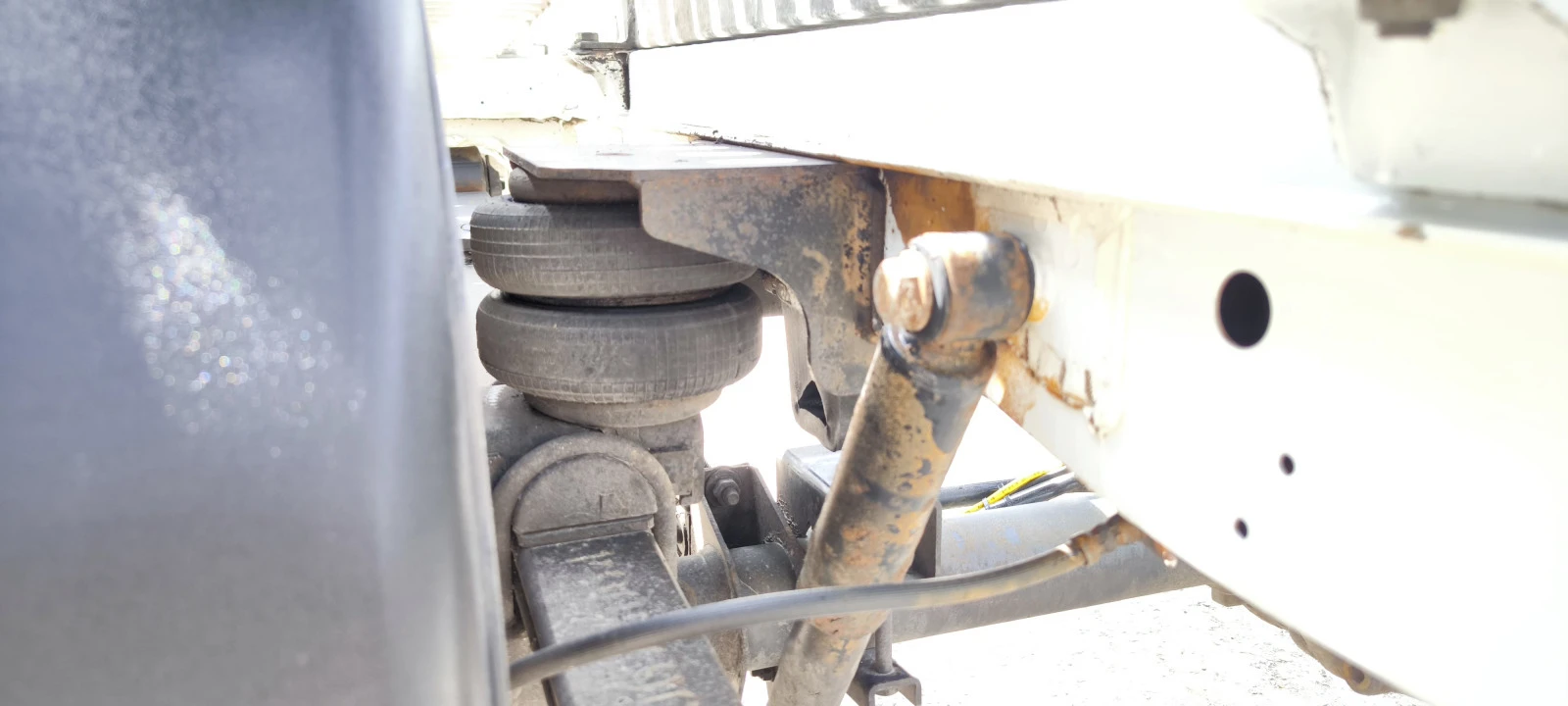 Mercedes-Benz Sprinter 319 3.0 CDI   | Mobile.bg   15