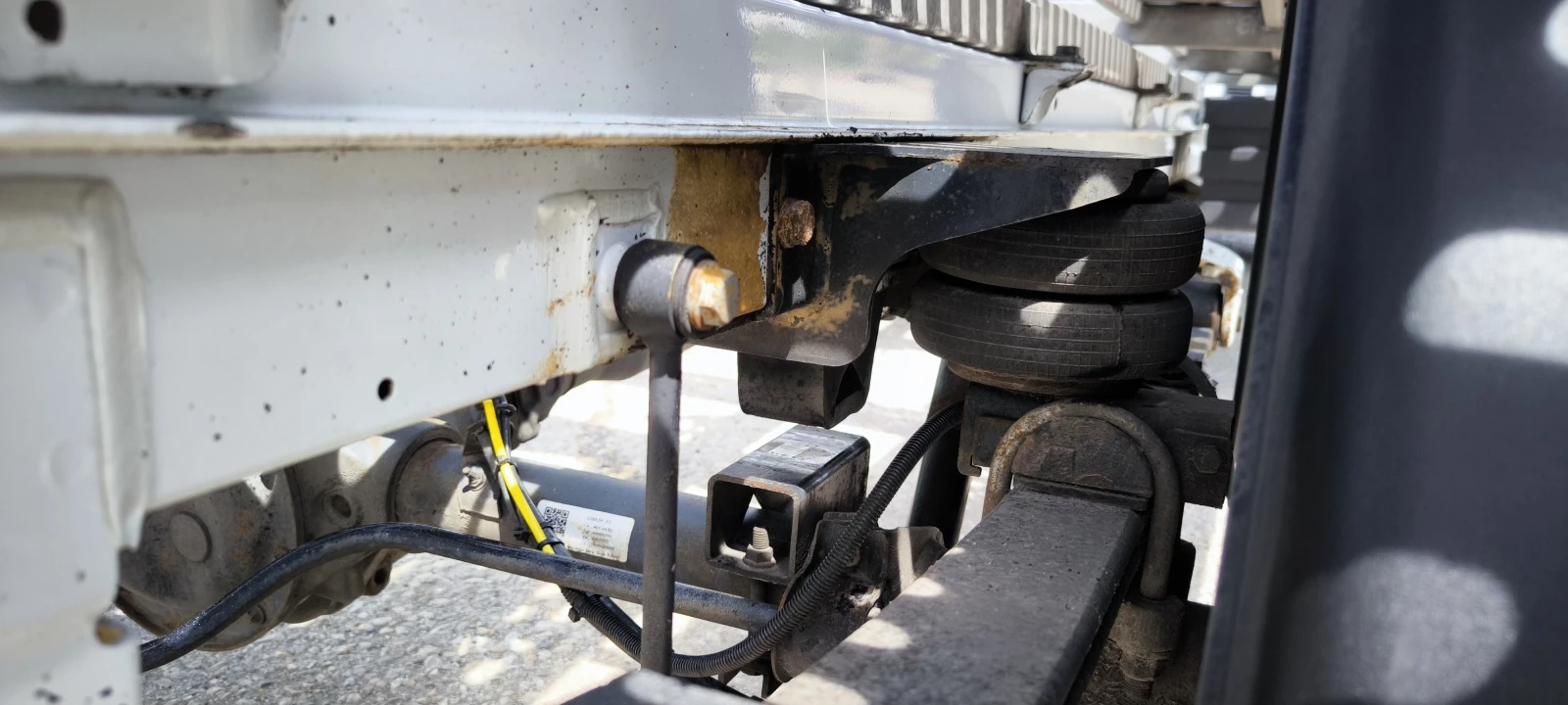 Mercedes-Benz Sprinter 319 3.0 CDI   | Mobile.bg   11