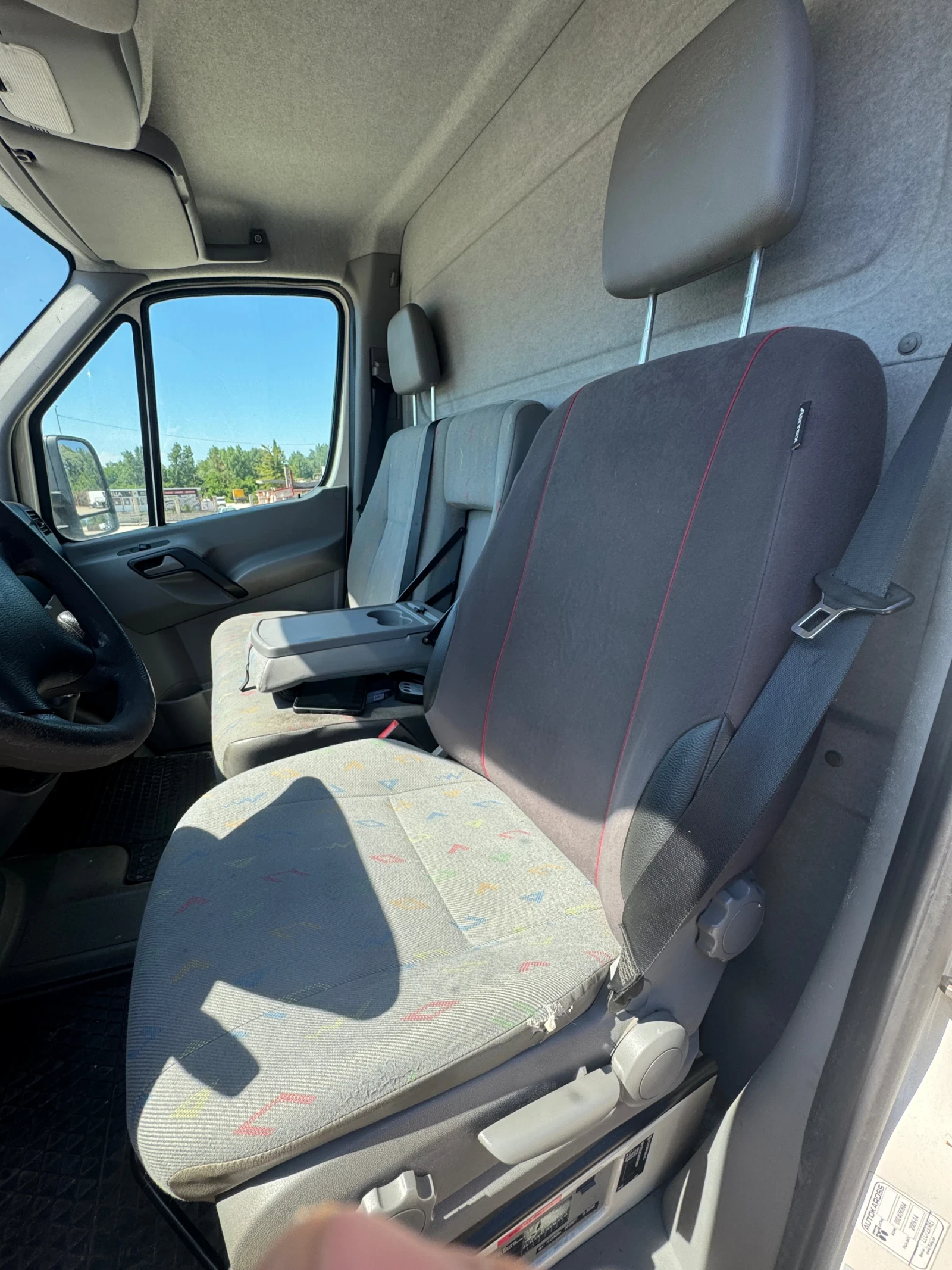 VW Crafter  - изображение 3