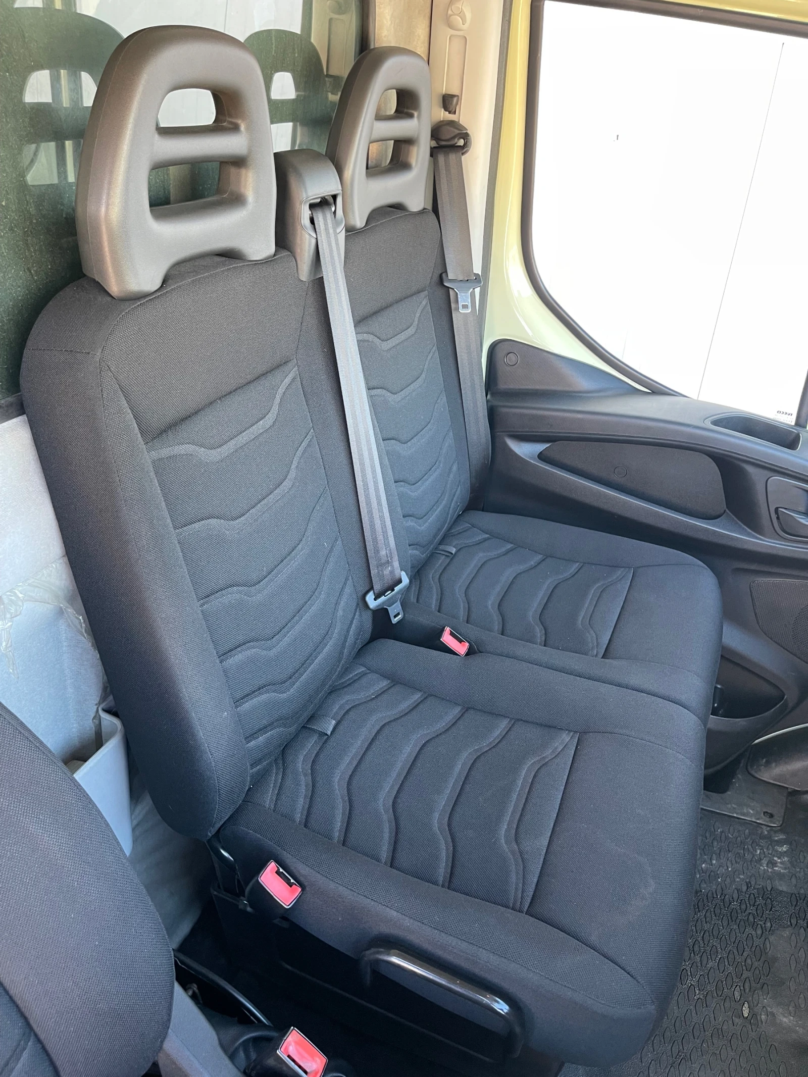 Iveco Daily 35/170 - изображение 9