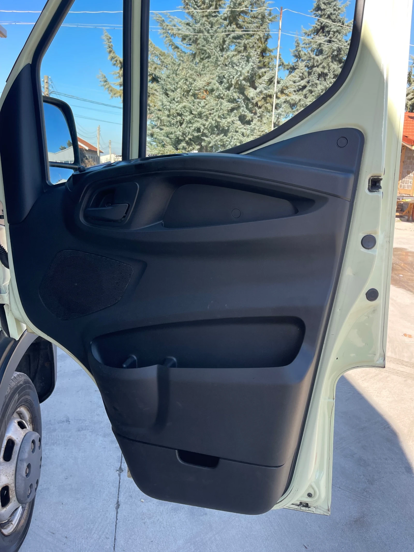 Iveco Daily 35/170 - изображение 10