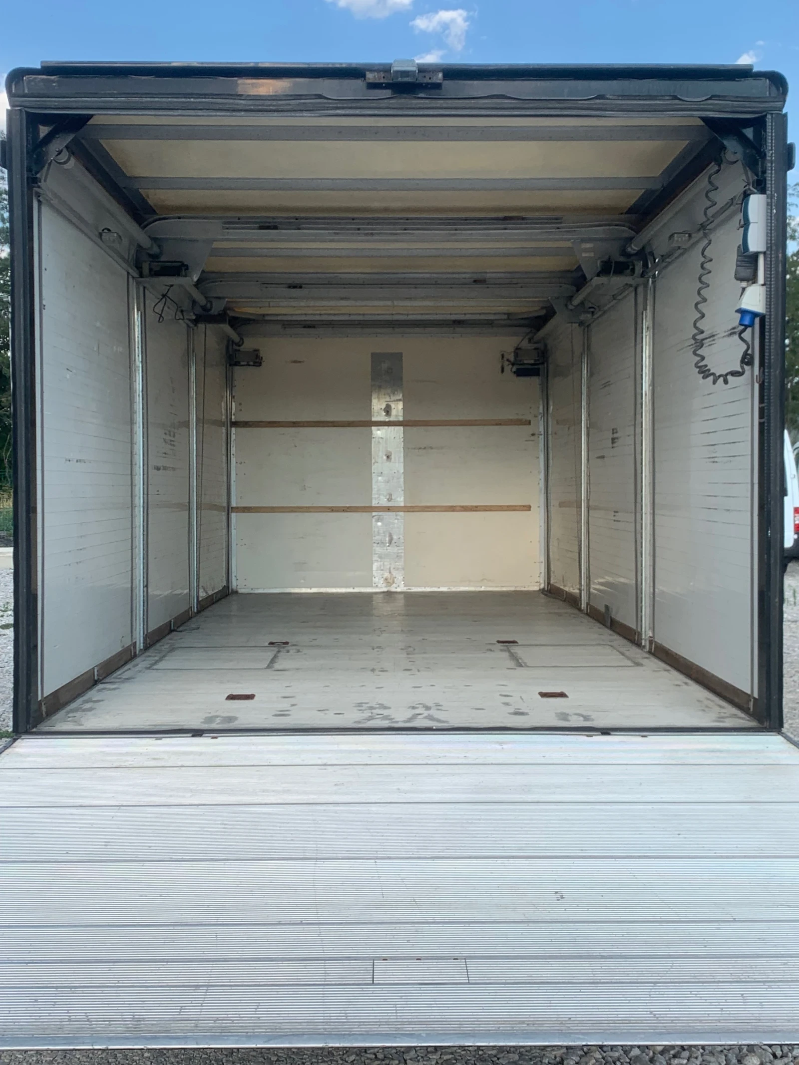 Iveco Daily 4017 +  . - +  | Mobile.bg   13