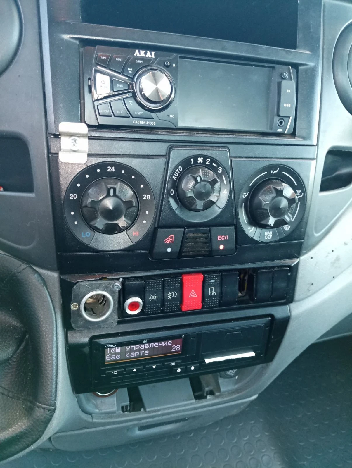 Iveco 35c15  - изображение 7