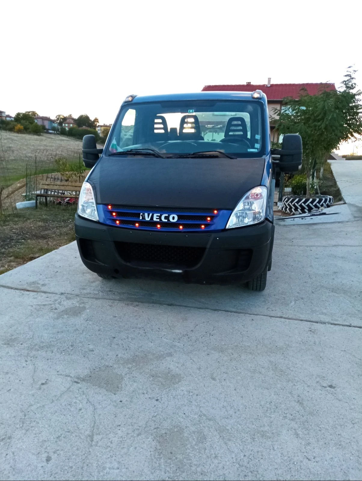 Iveco 35c15  - изображение 5