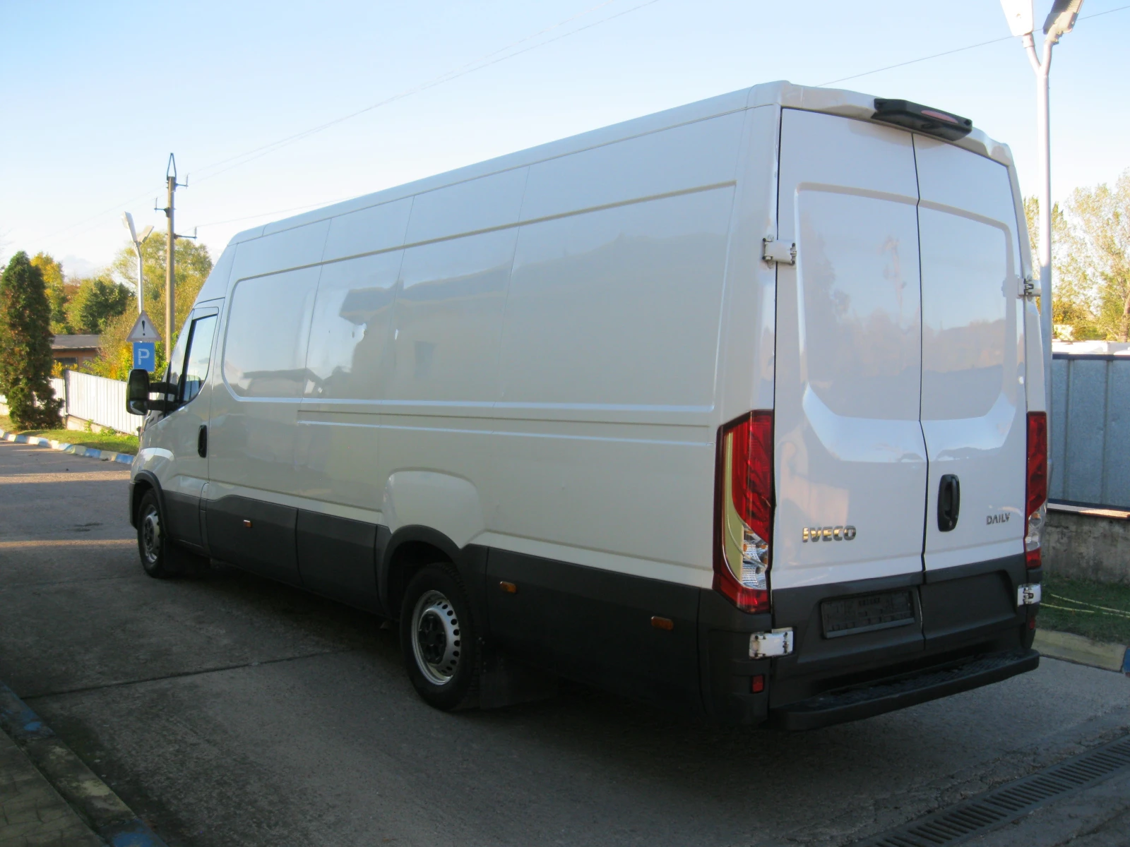 Iveco Daily 35S16 MAXI | Mobile.bg   4
