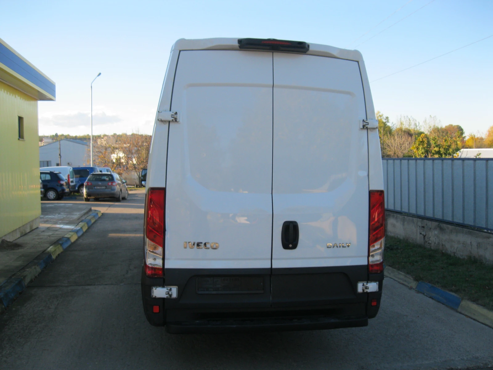 Iveco Daily 35S16 MAXI | Mobile.bg   5