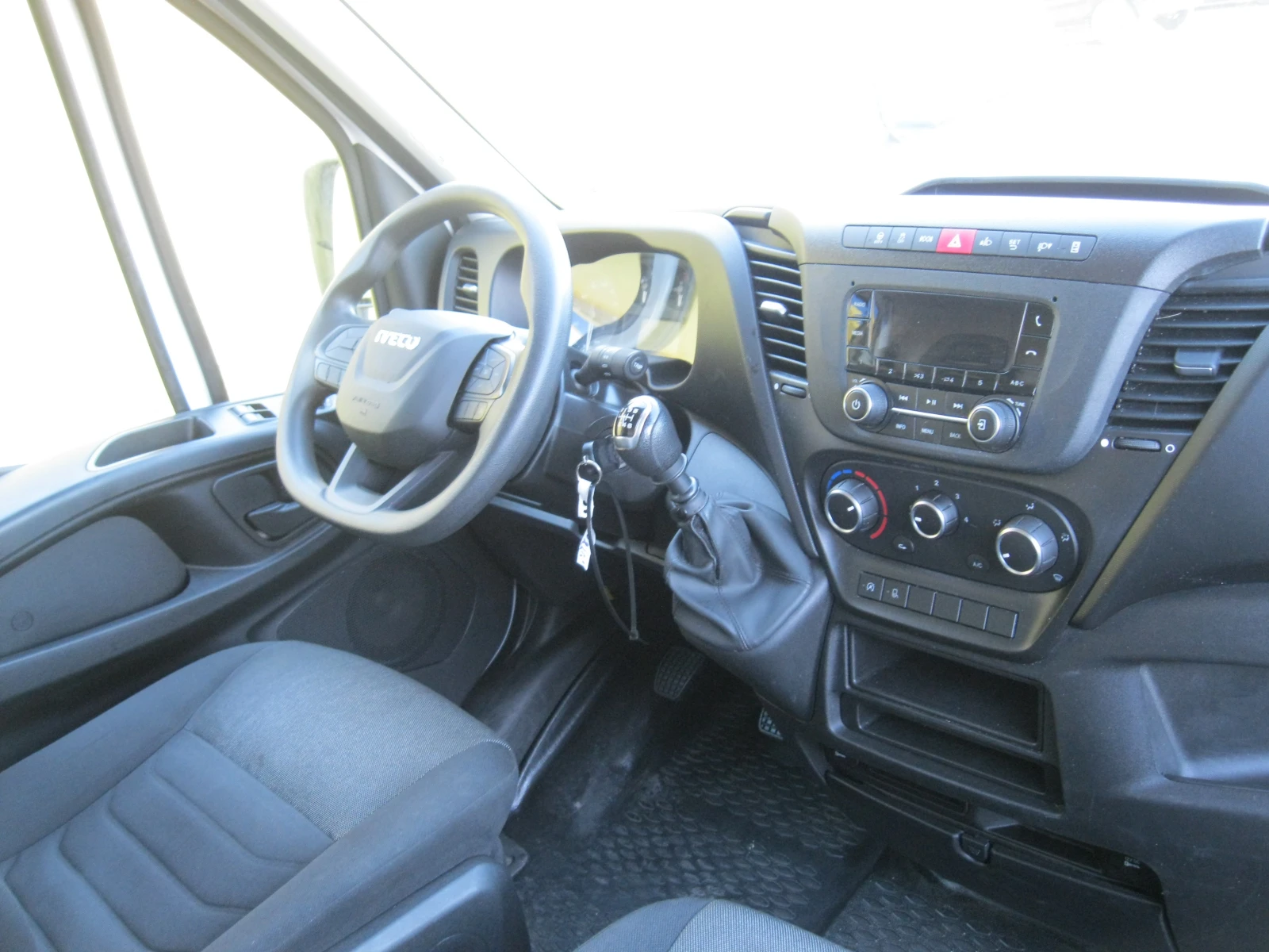Iveco Daily 35S16 MAXI | Mobile.bg   16