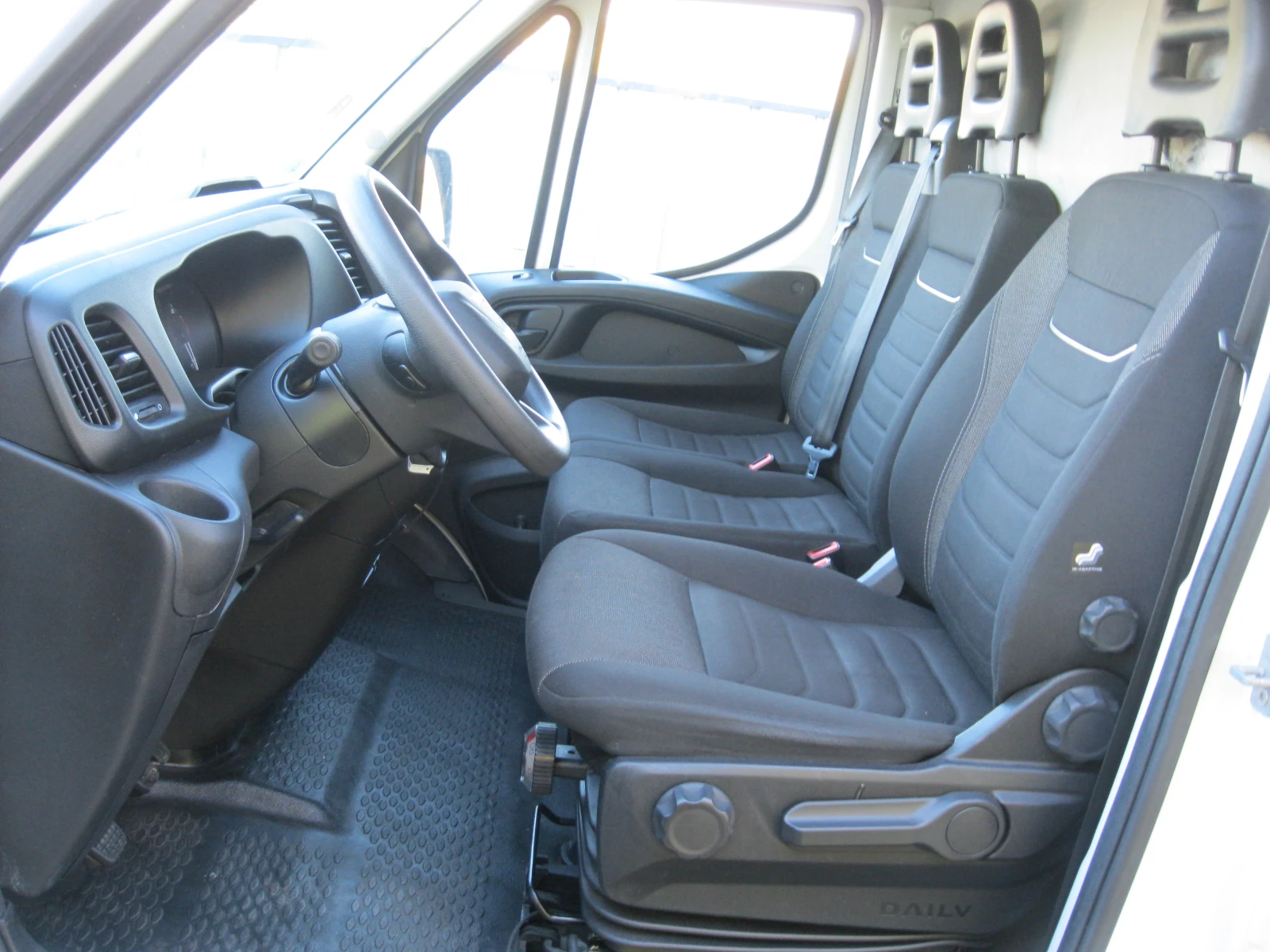 Iveco Daily 35S16 MAXI | Mobile.bg   14