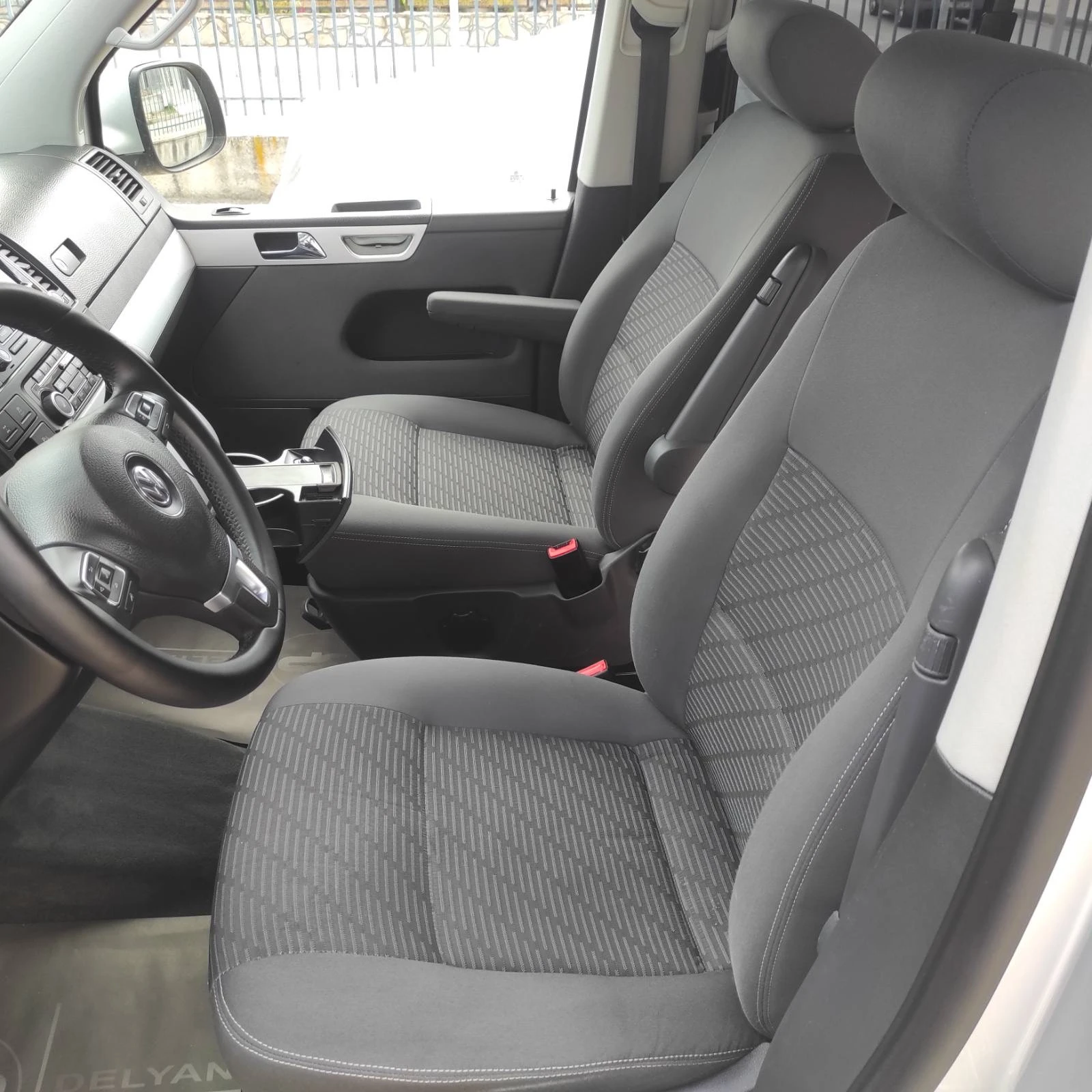 VW Multivan TDI 4X4 | Mobile.bg � ����������� 13