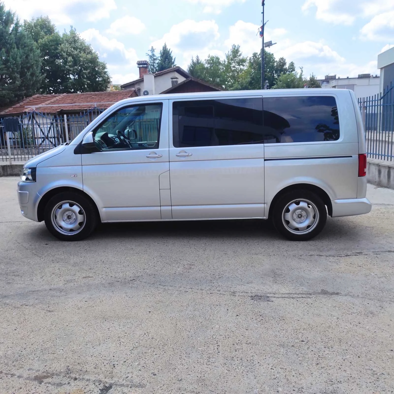 VW Multivan TDI 4X4 | Mobile.bg � ����������� 7