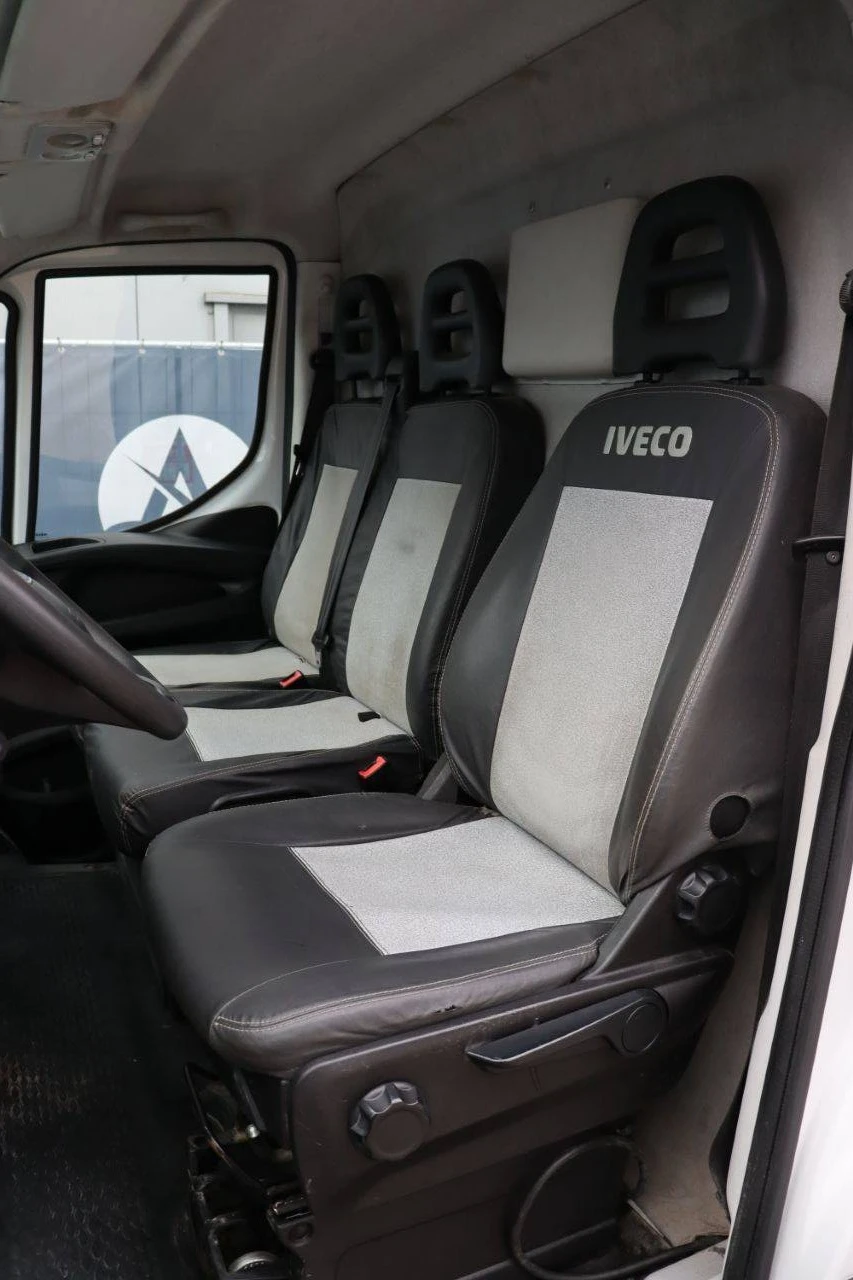Iveco Daily Daily 35S17 | Mobile.bg � ����������� 10