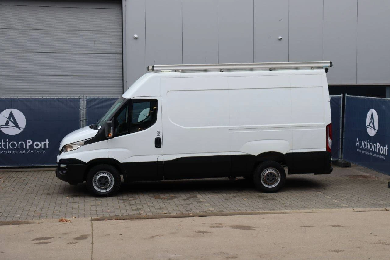 Iveco Daily Daily 35S17 | Mobile.bg � ����������� 2