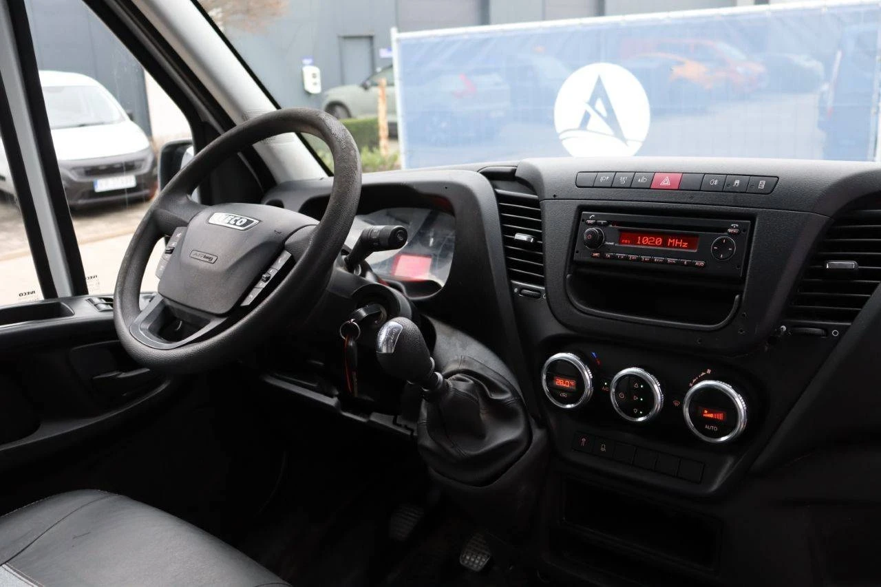 Iveco Daily Daily 35S17 | Mobile.bg � ����������� 13