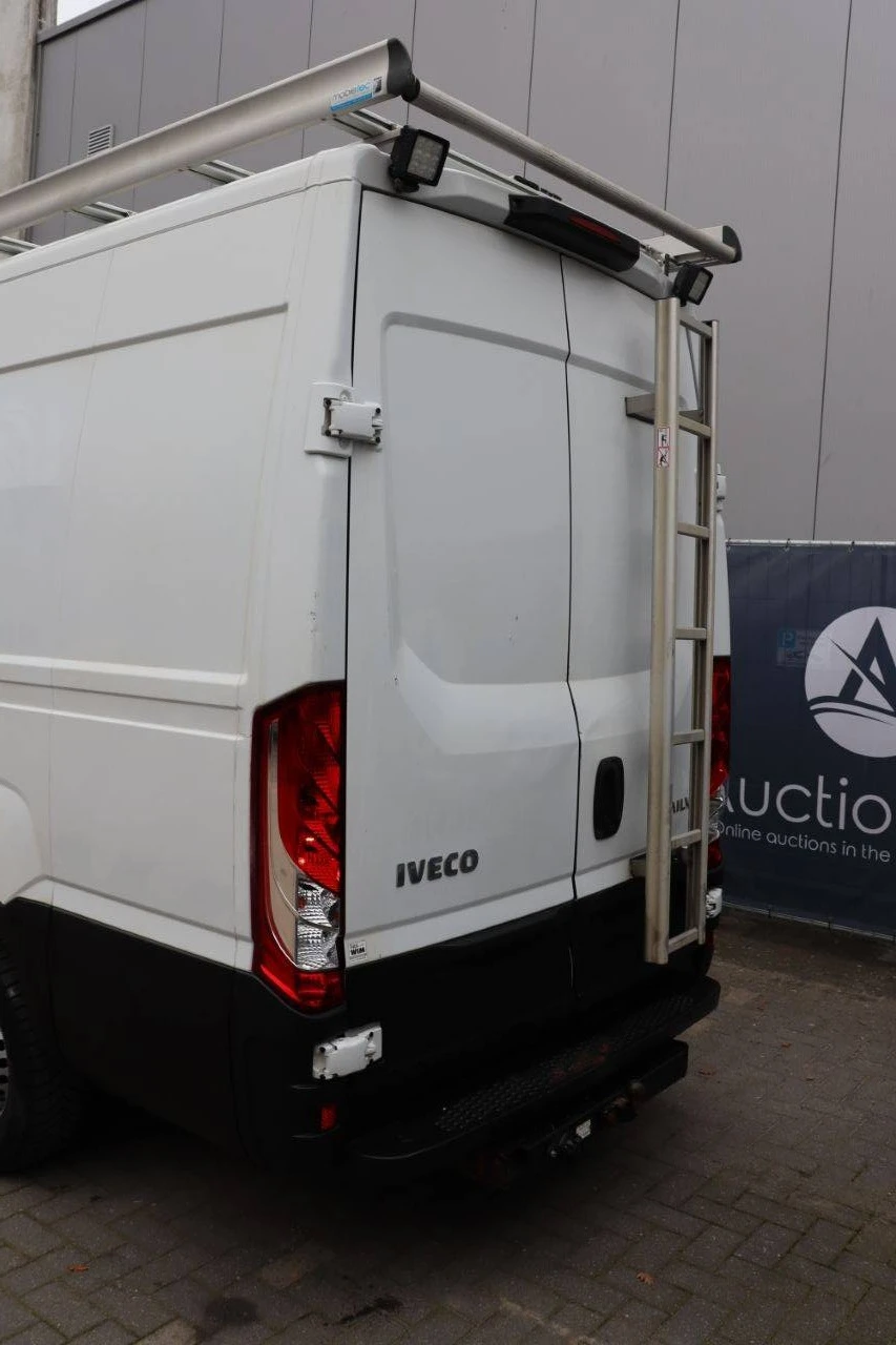 Iveco Daily Daily 35S17 | Mobile.bg � ����������� 5