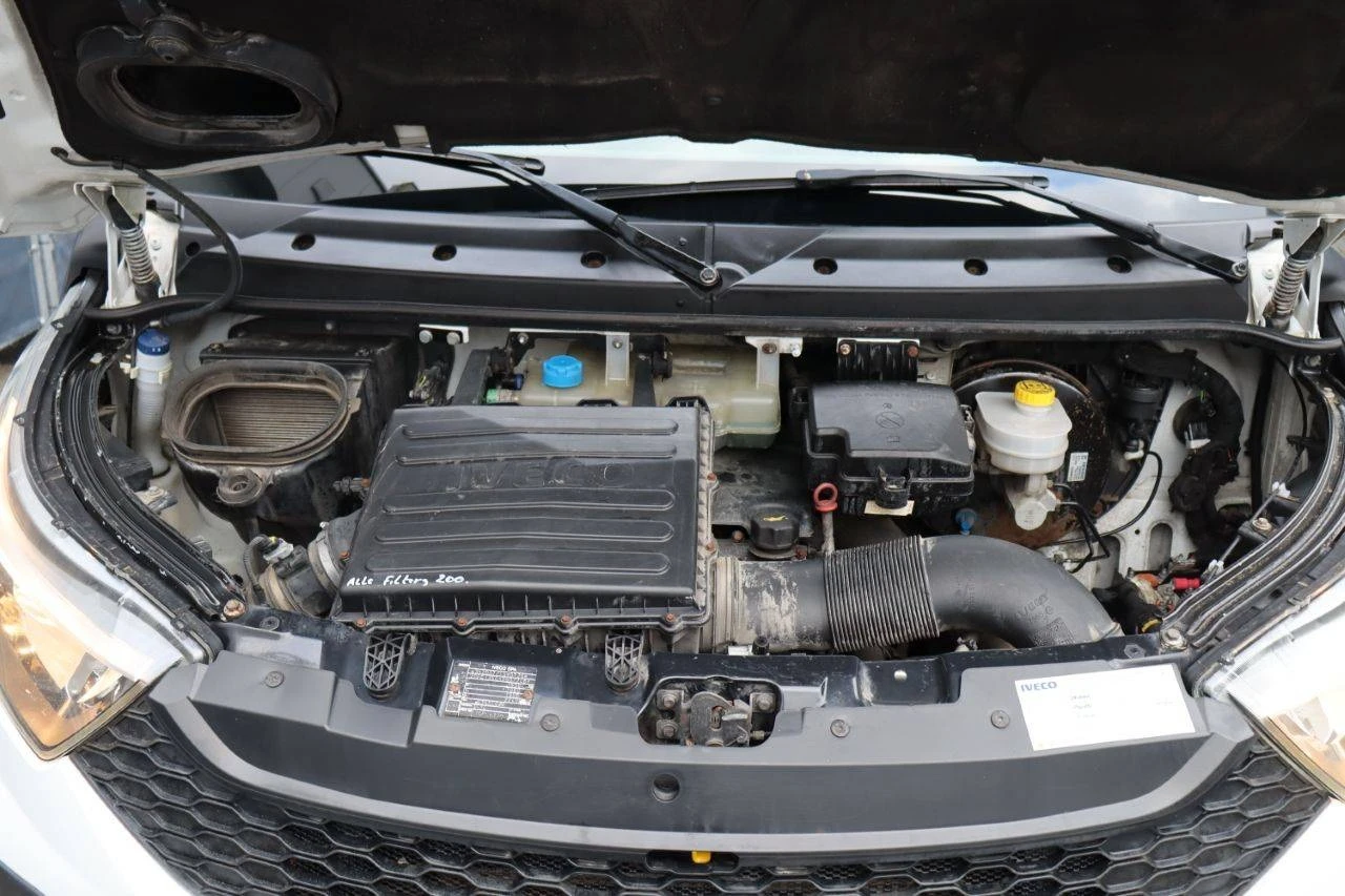 Iveco Daily Daily 35S17 | Mobile.bg � ����������� 12