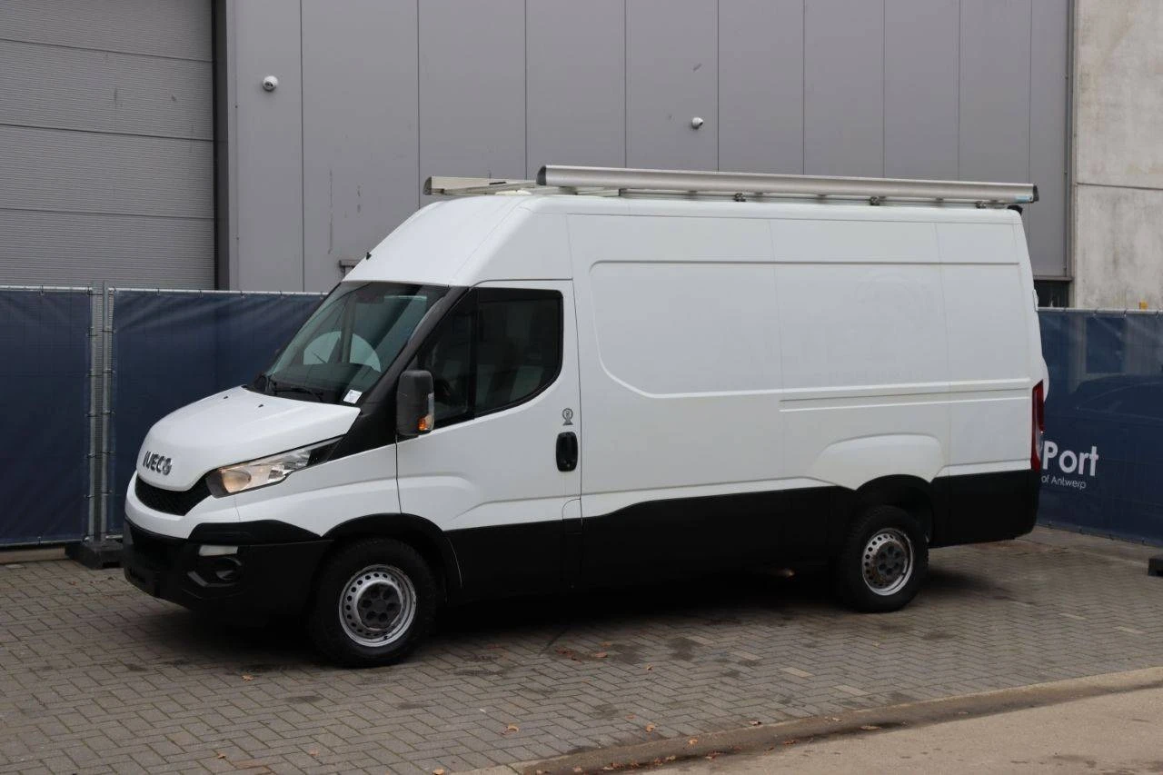 Iveco Daily Daily 35S17 | Mobile.bg � ����������� 1