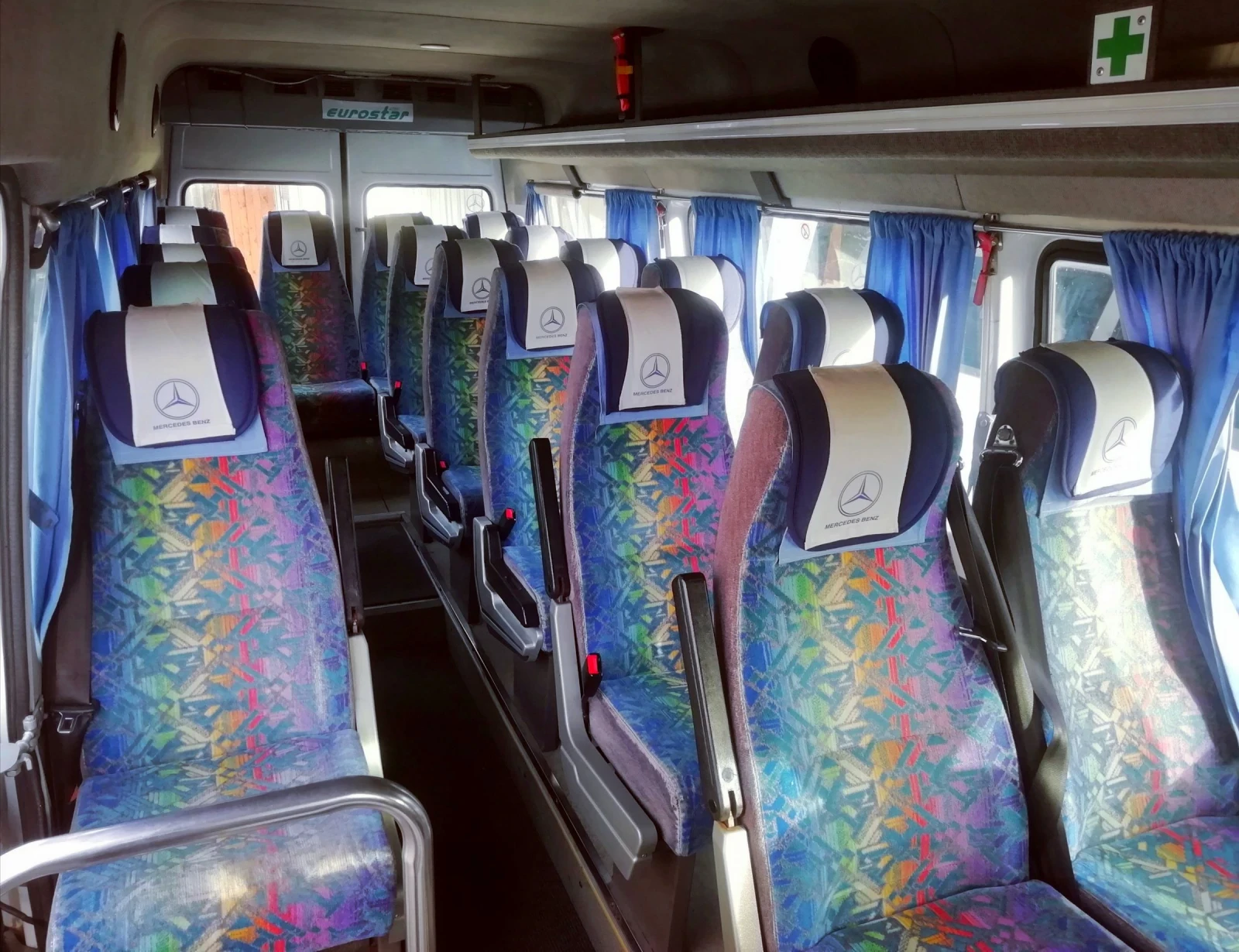 Mercedes-Benz Sprinter 413 CDI | Mobile.bg � ����������� 7