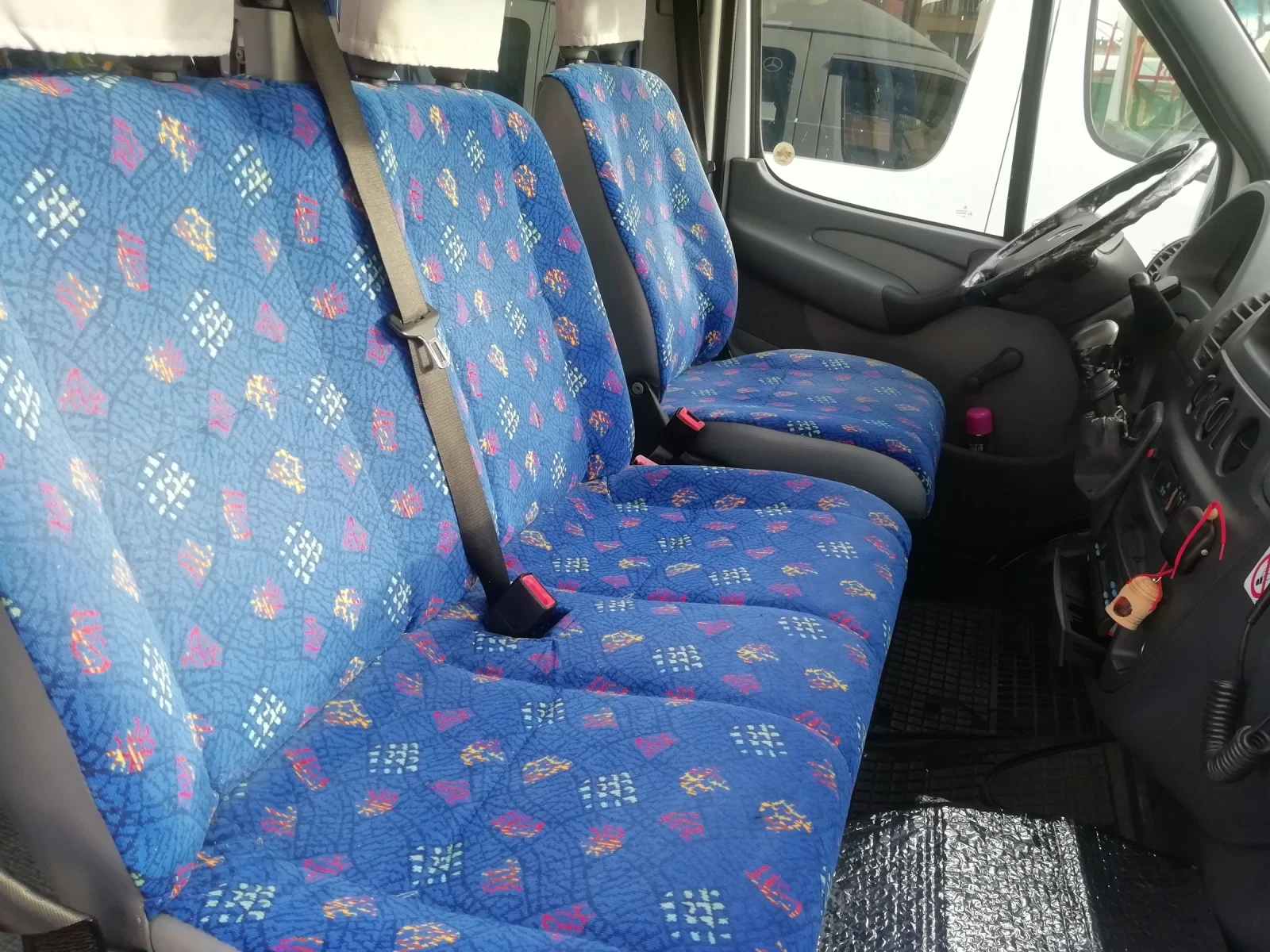 Mercedes-Benz Sprinter 413 CDI | Mobile.bg � ����������� 10
