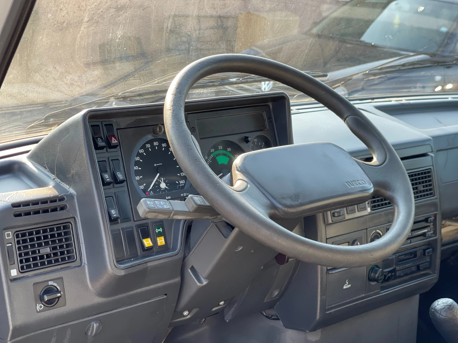 Iveco 3512 2.8TDi, снимка 13 - Бусове и автобуси - 53742947