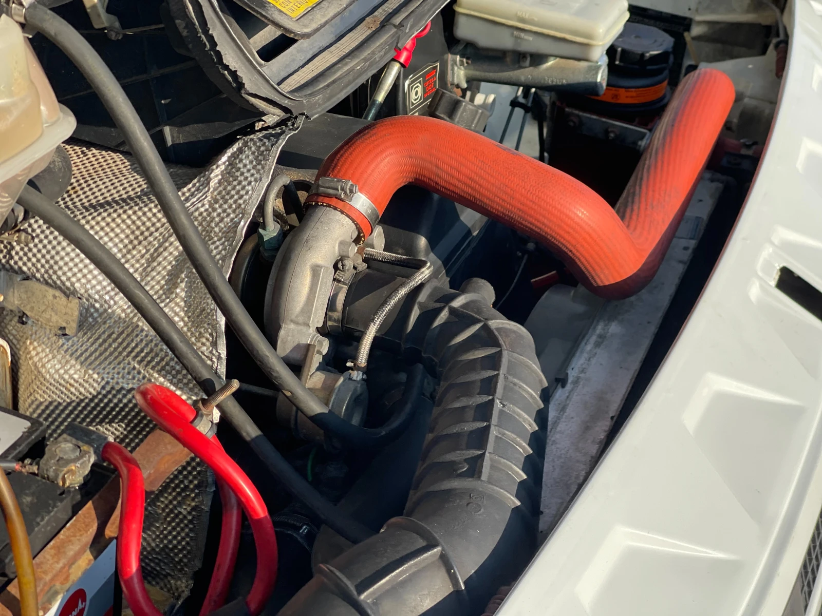 Iveco 3512 2.8TDi, снимка 15 - Бусове и автобуси - 53742947